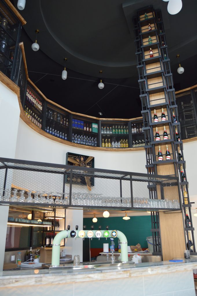 Bar Les Epicuriens, restaurants, Neuilly-plaisance